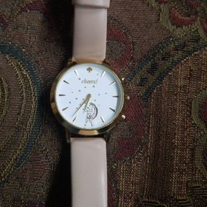 Kate spade watch